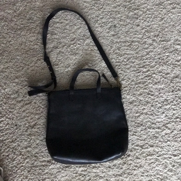 Madewell Handbags - Madewell transport crossbody